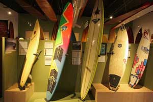 huntington beach surfing museum